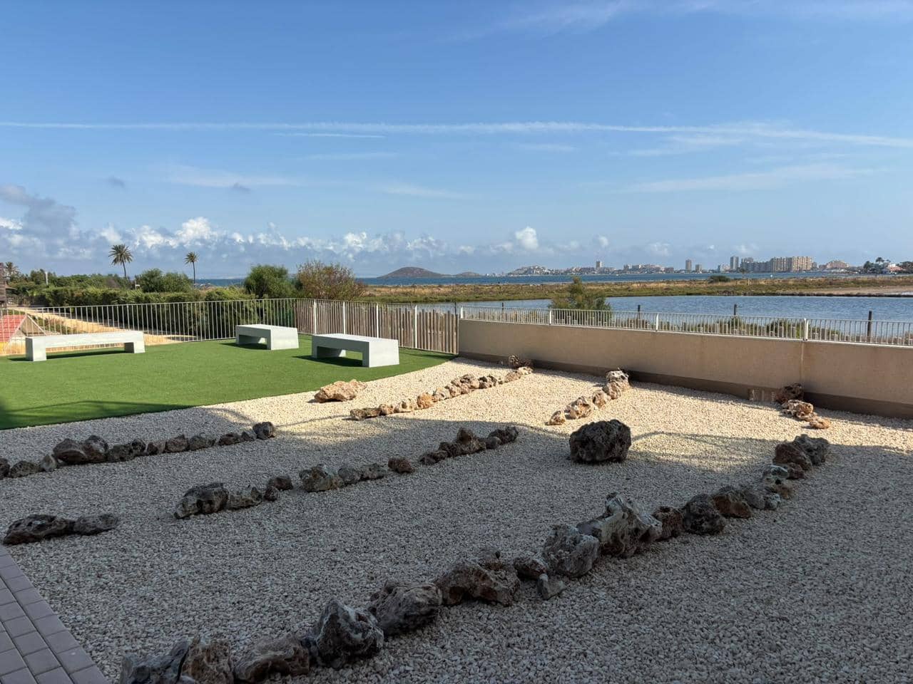 2 bedroom Flat for sale in Playa Paraiso with pool garage - € 259,000 (Ref: 10011774)