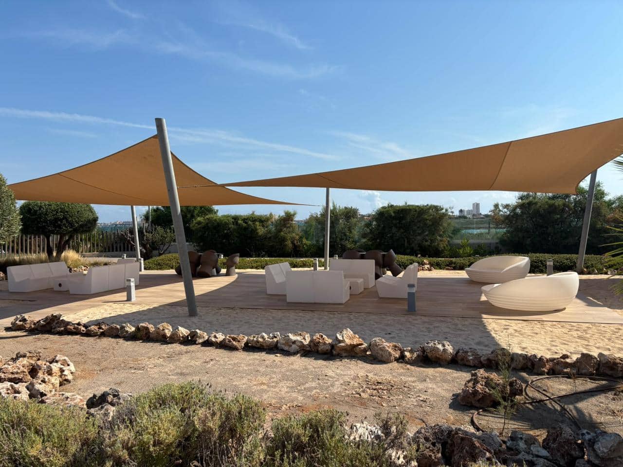 2 bedroom Flat for sale in Playa Paraiso with pool garage - € 259,000 (Ref: 10011774)