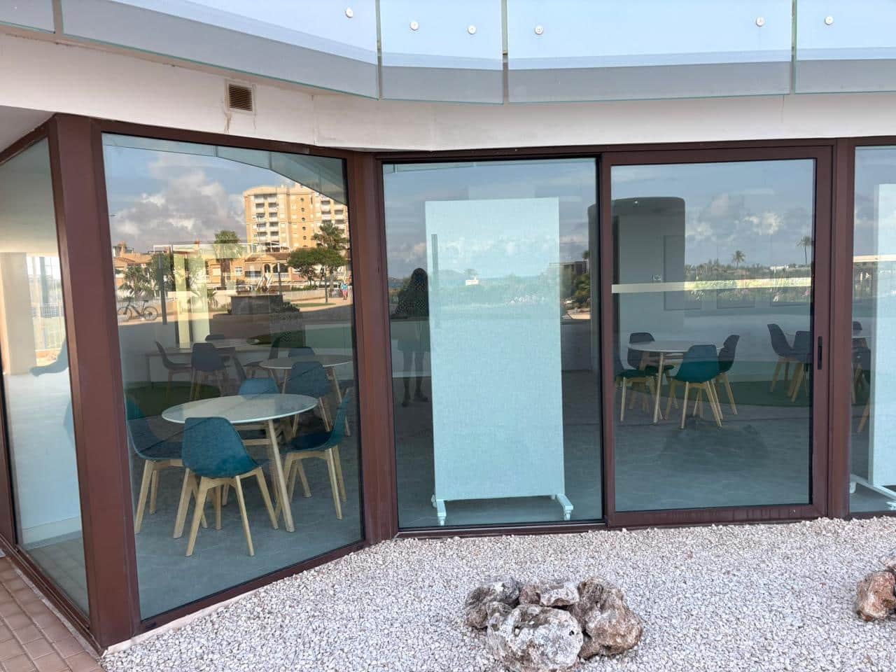 2 bedroom Flat for sale in Playa Paraiso with pool garage - € 259,000 (Ref: 10011774)
