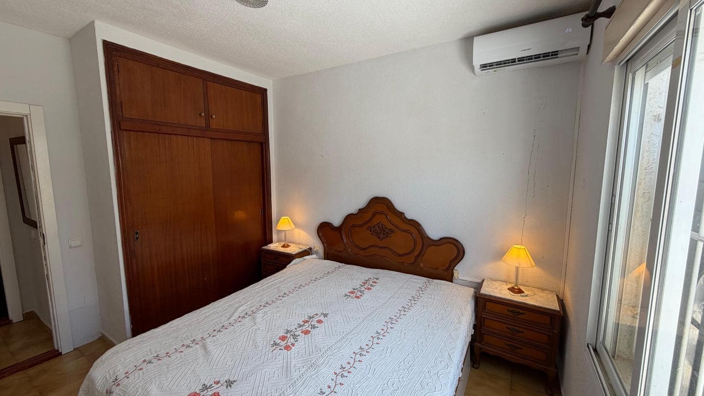 2 sypialnia Mieszkanie na sprzedaż w Torrevieja z basenem - 179 000 € (Ref: 10011775)