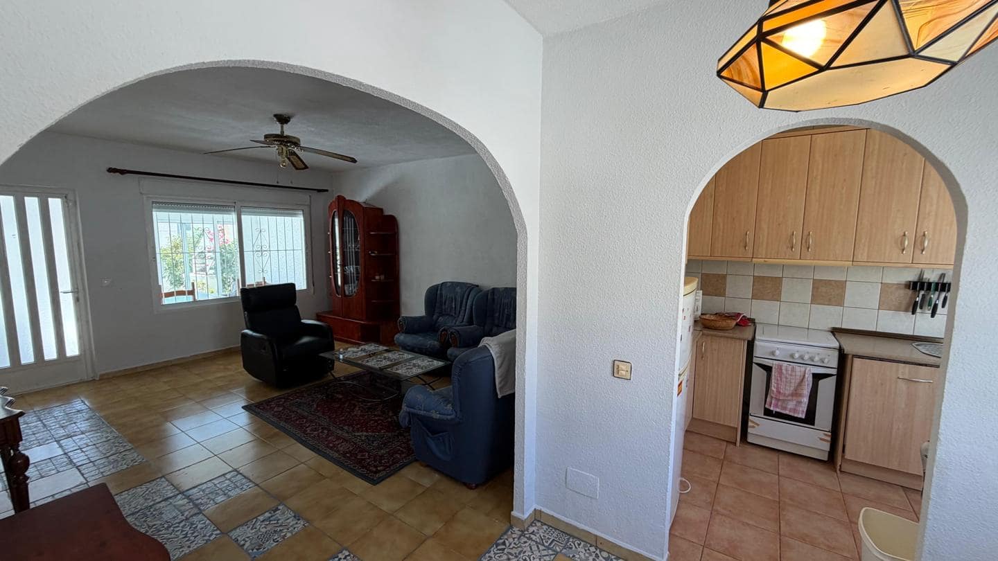2 sypialnia Mieszkanie na sprzedaż w Torrevieja z basenem - 179 000 € (Ref: 10011775)
