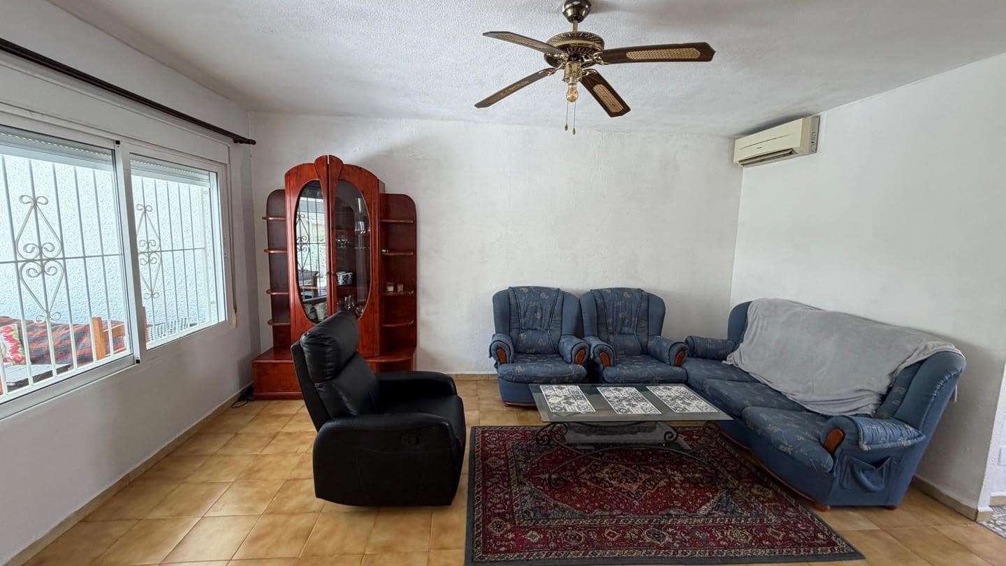 2 sypialnia Mieszkanie na sprzedaż w Torrevieja z basenem - 179 000 € (Ref: 10011775)