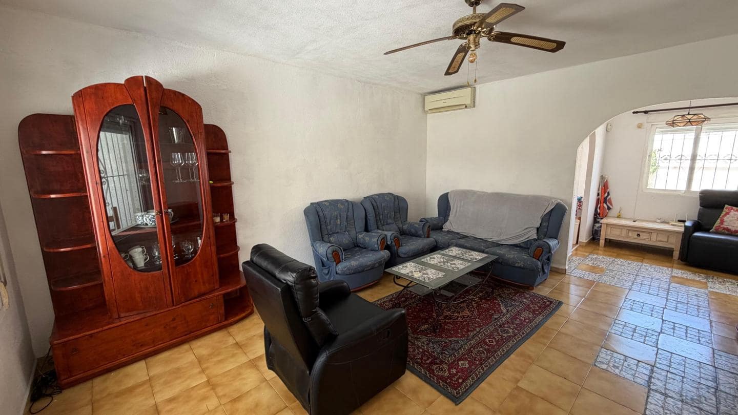 2 sypialnia Mieszkanie na sprzedaż w Torrevieja z basenem - 179 000 € (Ref: 10011775)