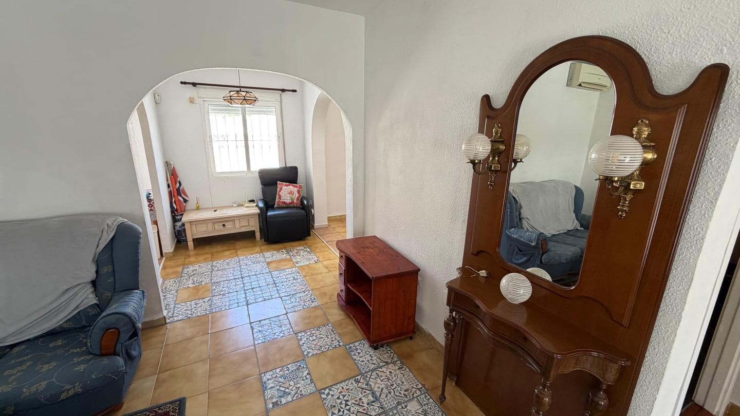 2 sypialnia Mieszkanie na sprzedaż w Torrevieja z basenem - 179 000 € (Ref: 10011775)