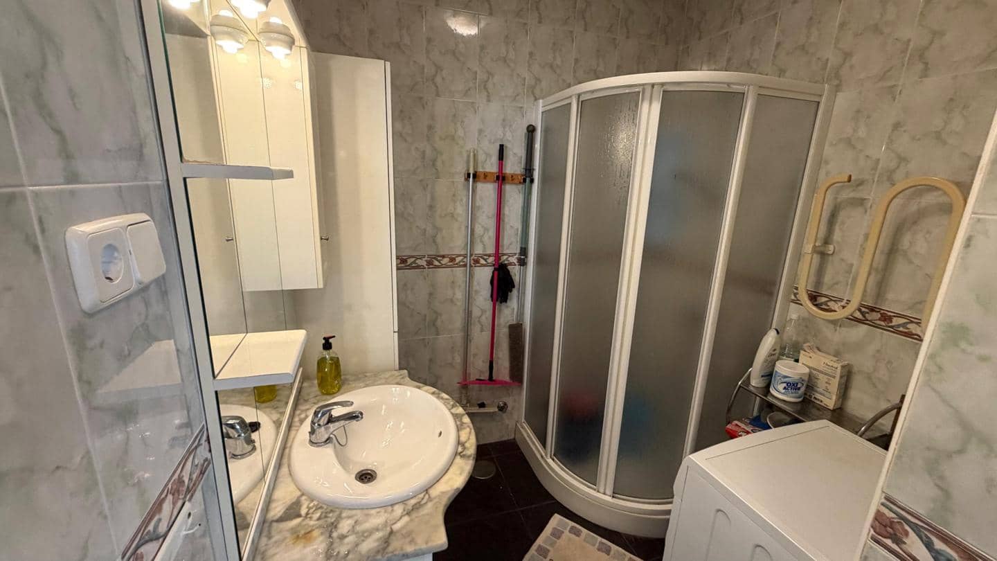 2 sypialnia Mieszkanie na sprzedaż w Torrevieja z basenem - 179 000 € (Ref: 10011775)