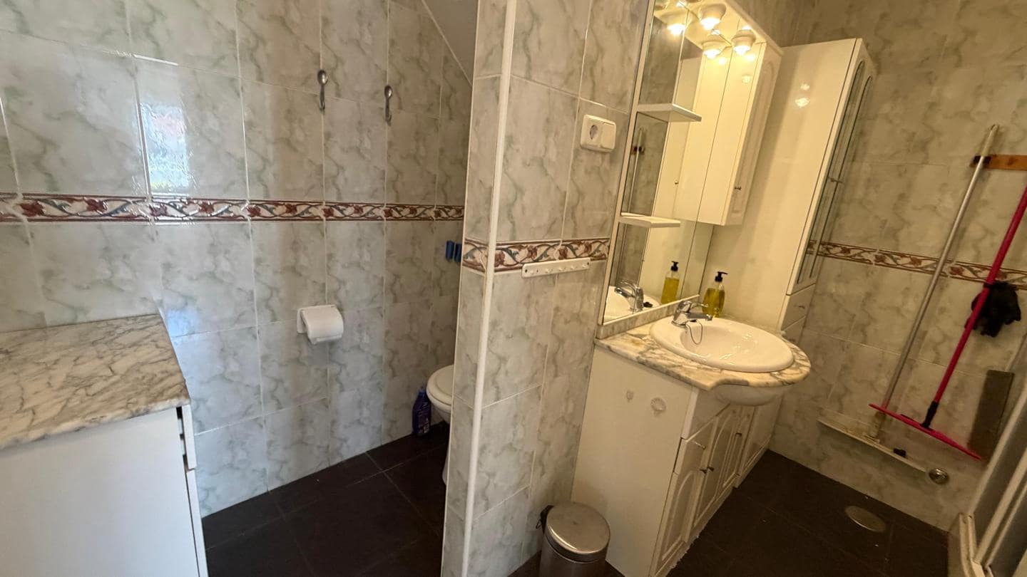 2 sypialnia Mieszkanie na sprzedaż w Torrevieja z basenem - 179 000 € (Ref: 10011775)
