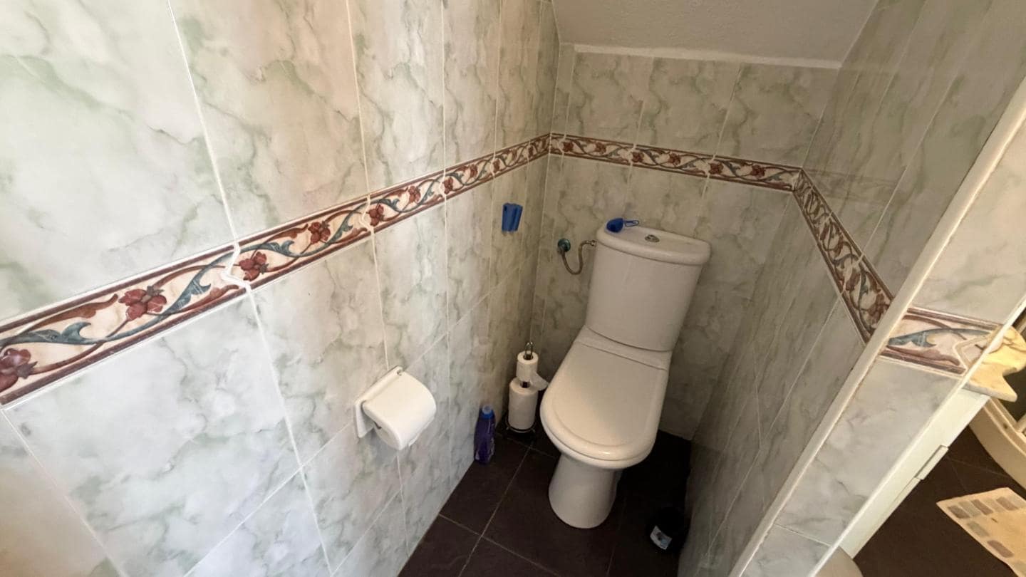 2 sypialnia Mieszkanie na sprzedaż w Torrevieja z basenem - 179 000 € (Ref: 10011775)