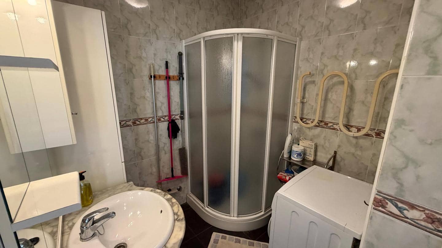 2 sypialnia Mieszkanie na sprzedaż w Torrevieja z basenem - 179 000 € (Ref: 10011775)
