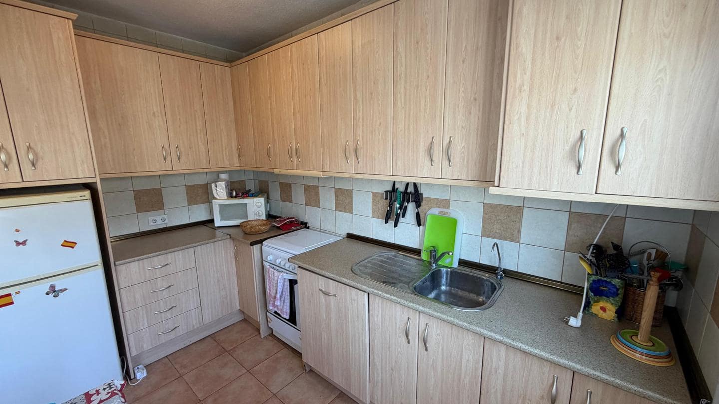 2 sypialnia Mieszkanie na sprzedaż w Torrevieja z basenem - 179 000 € (Ref: 10011775)