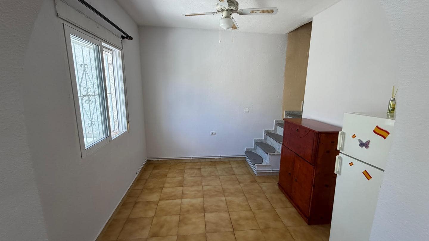 2 sypialnia Mieszkanie na sprzedaż w Torrevieja z basenem - 179 000 € (Ref: 10011775)