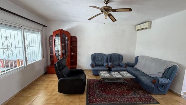 2 soveværelse Lejlighed til salg i El Chaparral - La Siesta - La Torreta, Torrevieja med swimmingpool - € 179.000 (Ref: 10011775)