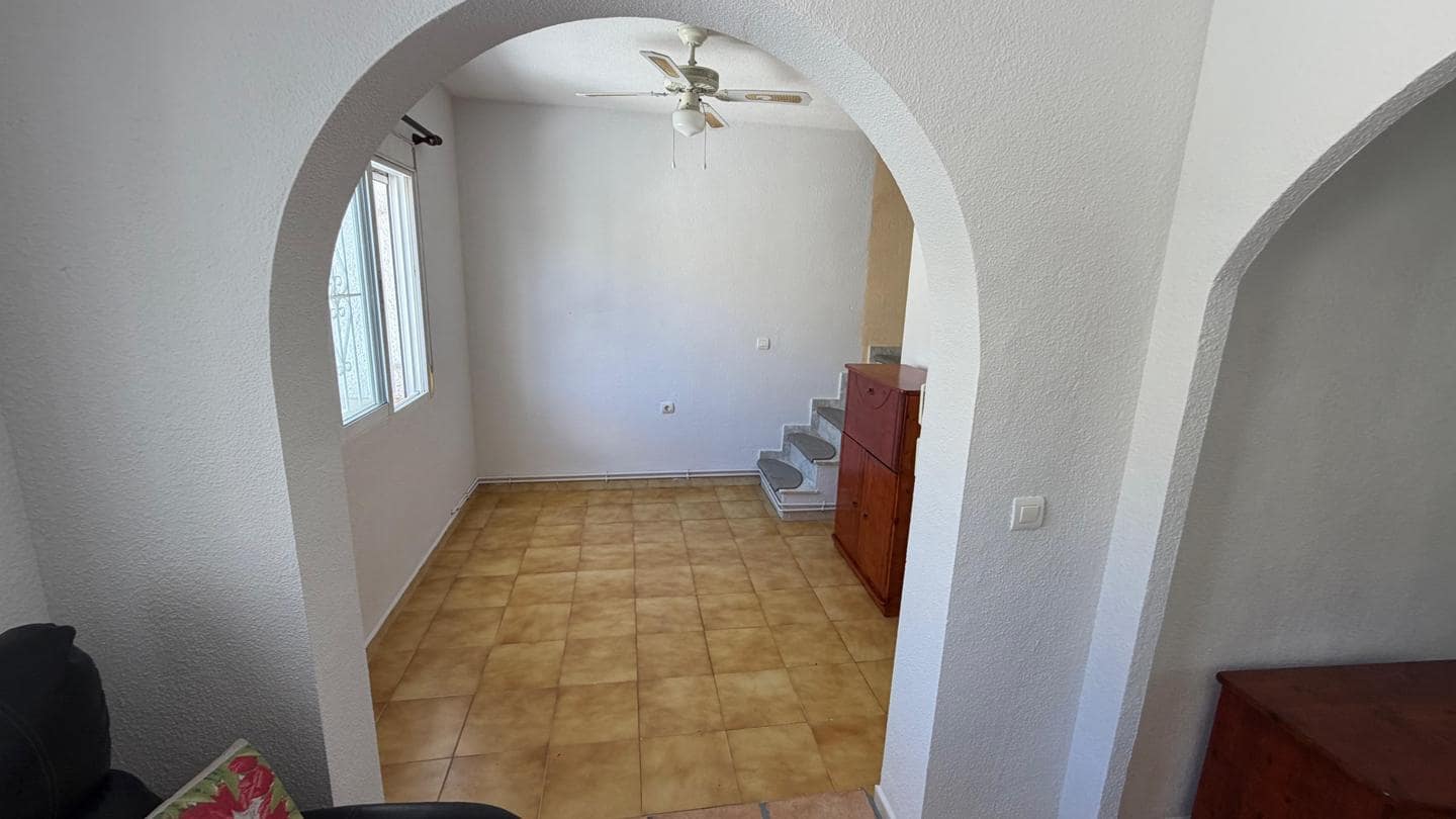 2 sypialnia Mieszkanie na sprzedaż w Torrevieja z basenem - 179 000 € (Ref: 10011775)
