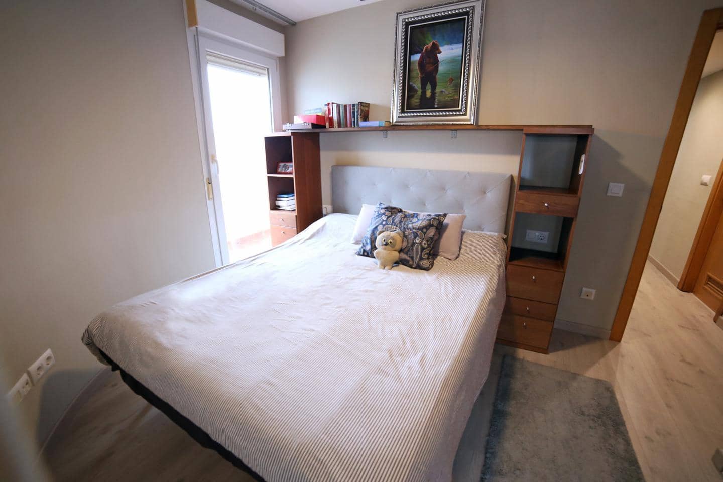 2 slaapkamer Flat te koop in La Manga del Mar Menor met zwembad garage - € 319.000 (Ref: 10011776)