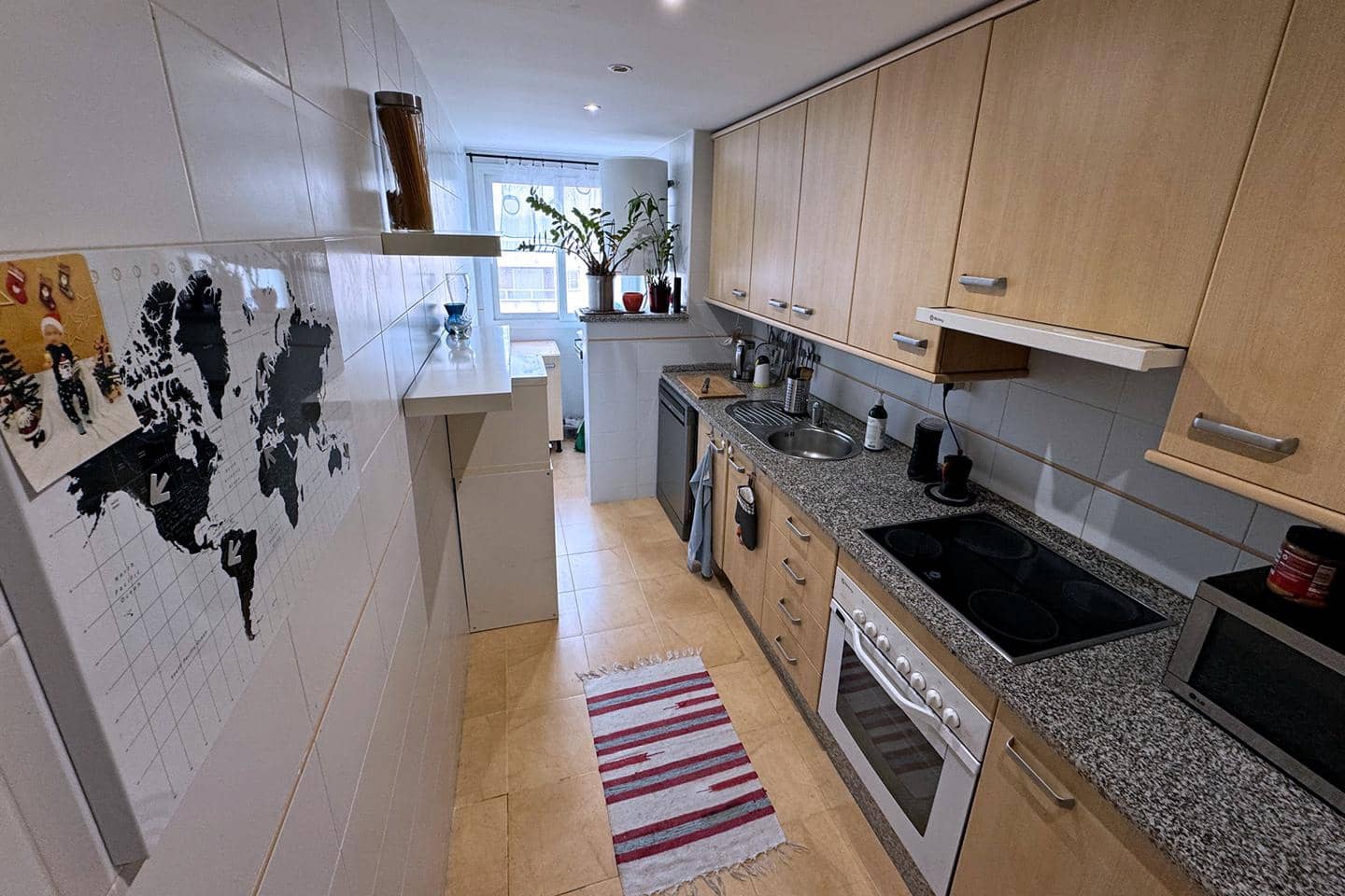 2 slaapkamer Flat te koop in La Manga del Mar Menor met zwembad garage - € 319.000 (Ref: 10011776)
