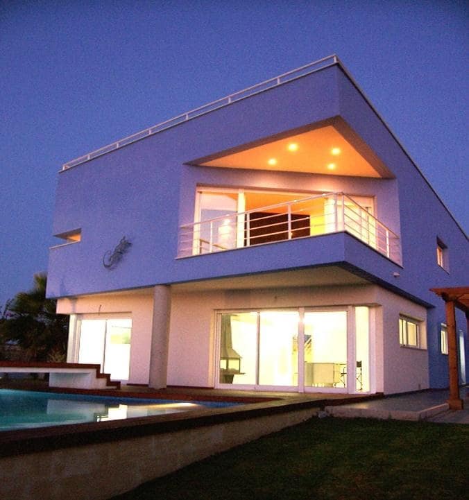 5 bedroom Villa for sale in La Manga del Mar Menor with pool garage - € 685,000 (Ref: 10011777)