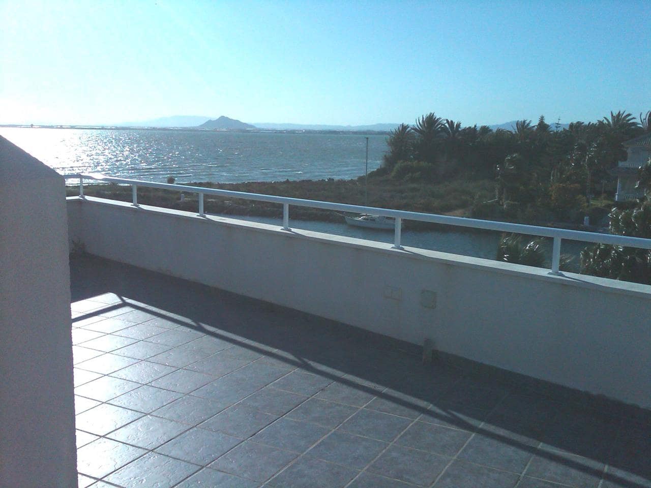5 bedroom Villa for sale in La Manga del Mar Menor with pool garage - € 685,000 (Ref: 10011777)