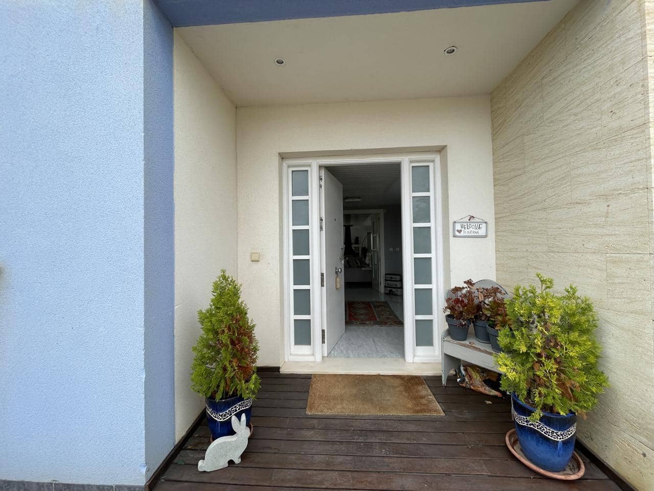 5 bedroom Villa for sale in La Manga del Mar Menor with pool garage - € 685,000 (Ref: 10011777)