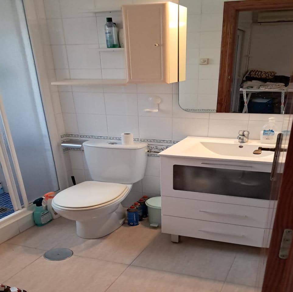 2 slaapkamer Flat te koop in La Manga del Mar Menor met zwembad garage - € 300.000 (Ref: 10011779)
