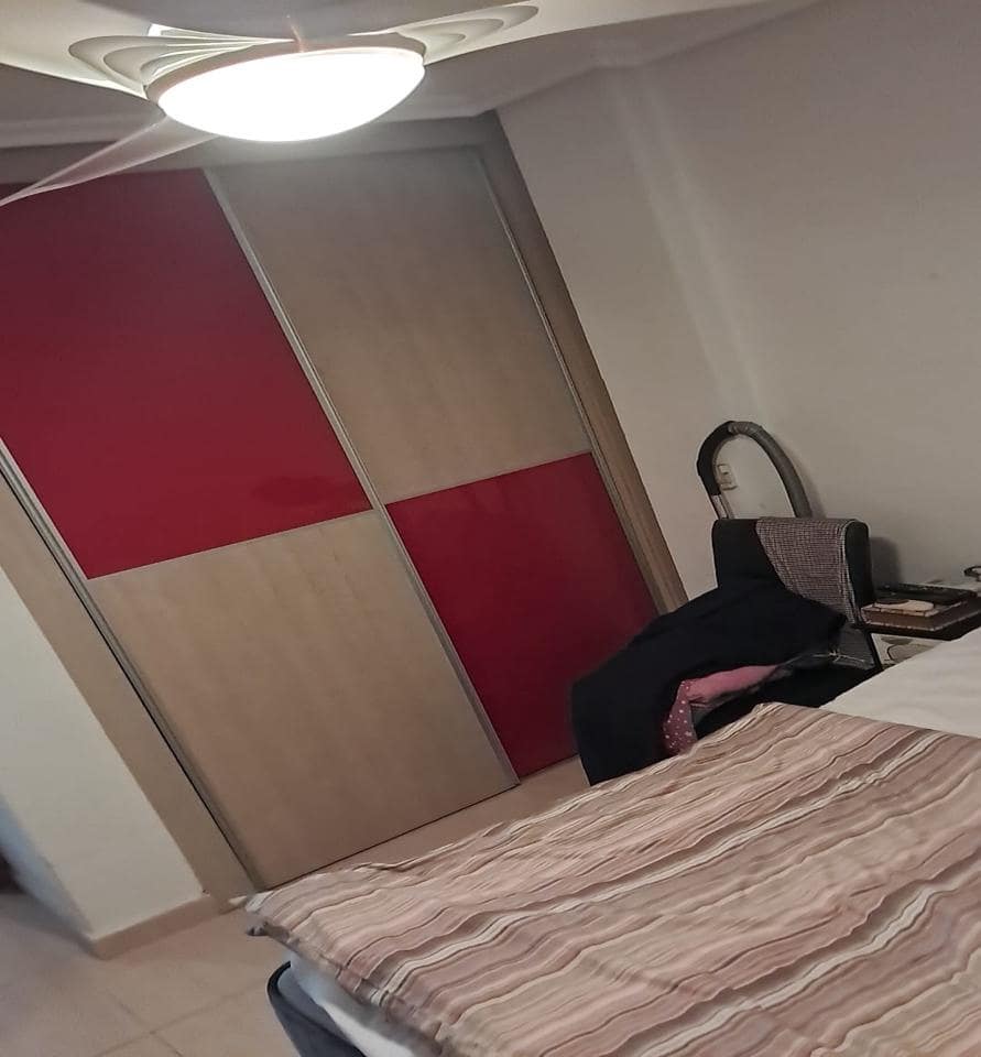 2 slaapkamer Flat te koop in La Manga del Mar Menor met zwembad garage - € 300.000 (Ref: 10011779)