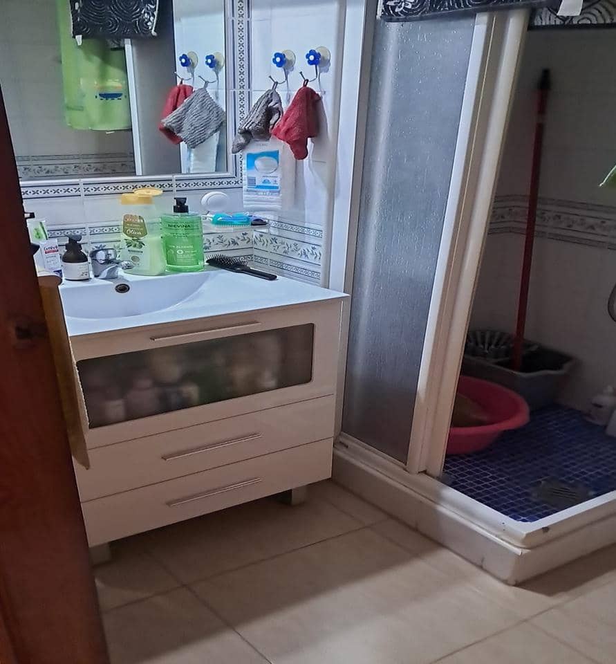 2 slaapkamer Flat te koop in La Manga del Mar Menor met zwembad garage - € 300.000 (Ref: 10011779)