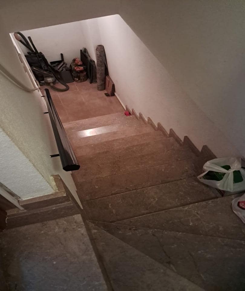 2 slaapkamer Flat te koop in La Manga del Mar Menor met zwembad garage - € 300.000 (Ref: 10011779)