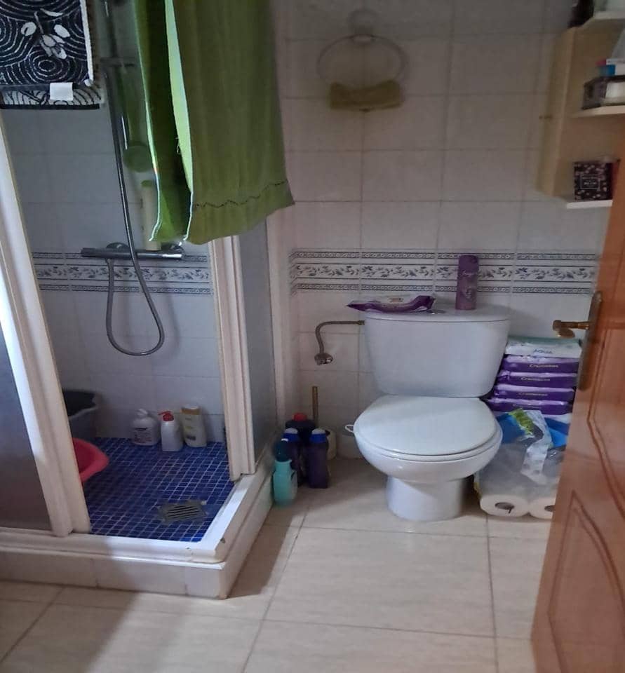 2 slaapkamer Flat te koop in La Manga del Mar Menor met zwembad garage - € 300.000 (Ref: 10011779)