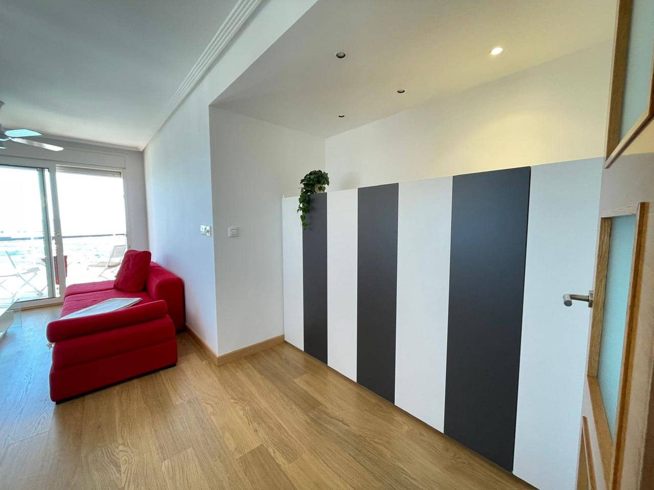 2 slaapkamer Flat te koop in La Manga del Mar Menor met garage - € 224.000 (Ref: 10011780)