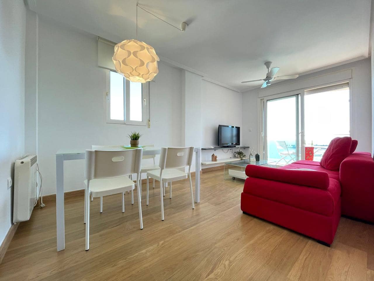 2 slaapkamer Flat te koop in La Manga del Mar Menor met garage - € 224.000 (Ref: 10011780)