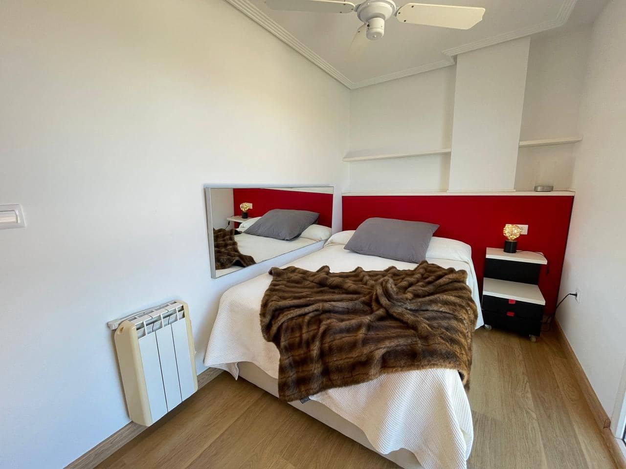2 slaapkamer Flat te koop in La Manga del Mar Menor met garage - € 224.000 (Ref: 10011780)