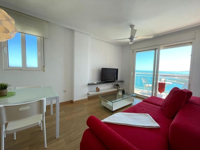 2 slaapkamer Flat te koop in La Manga del Mar Menor met garage - € 224.000 (Ref: 10011780)