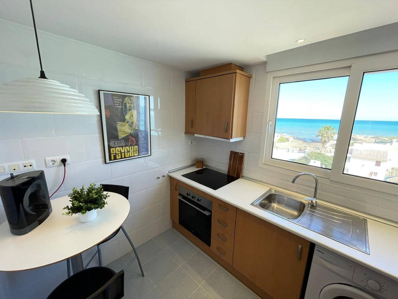 2 slaapkamer Flat te koop in La Manga del Mar Menor met garage - € 224.000 (Ref: 10011780)