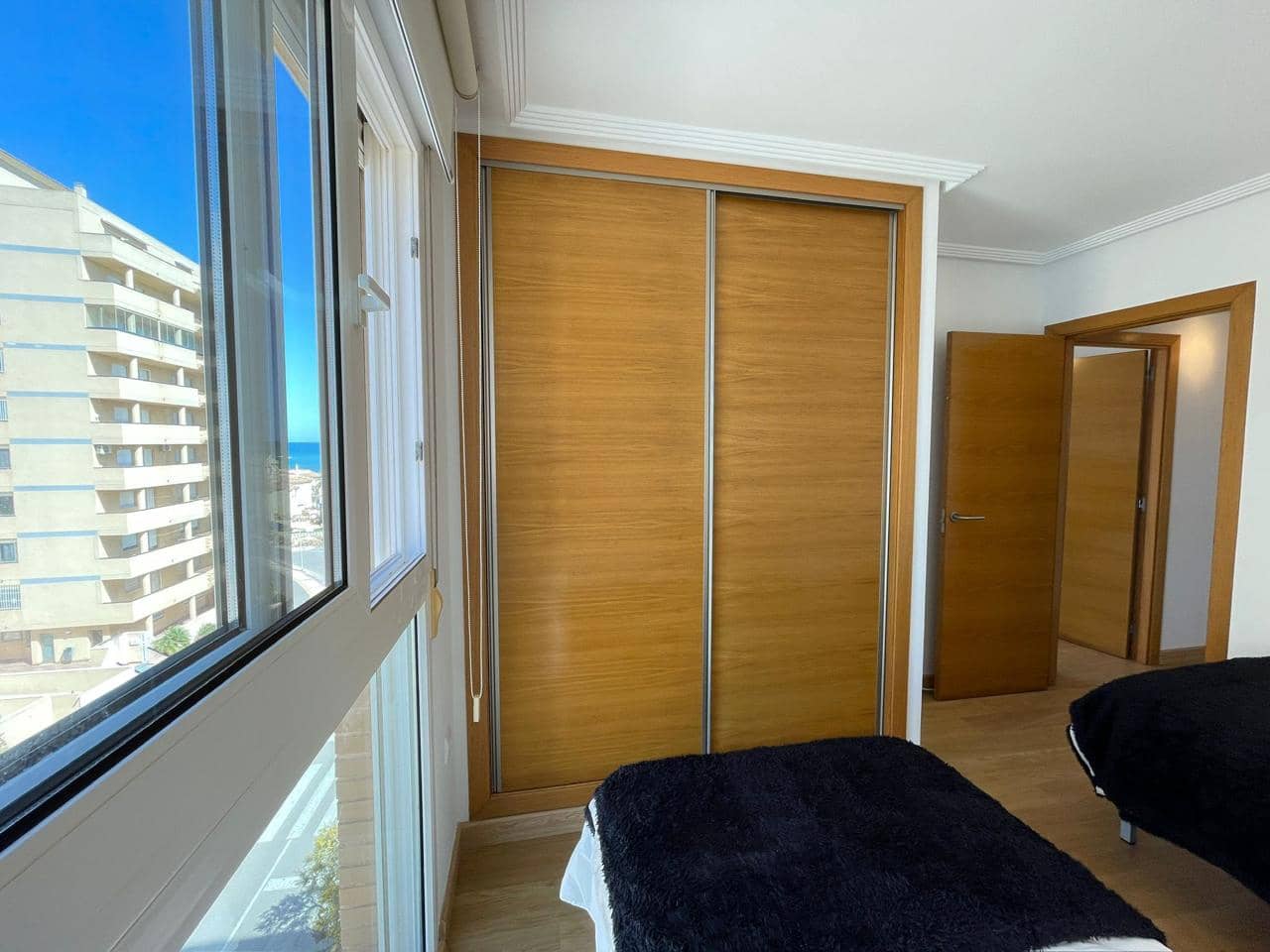 2 slaapkamer Flat te koop in La Manga del Mar Menor met garage - € 224.000 (Ref: 10011780)