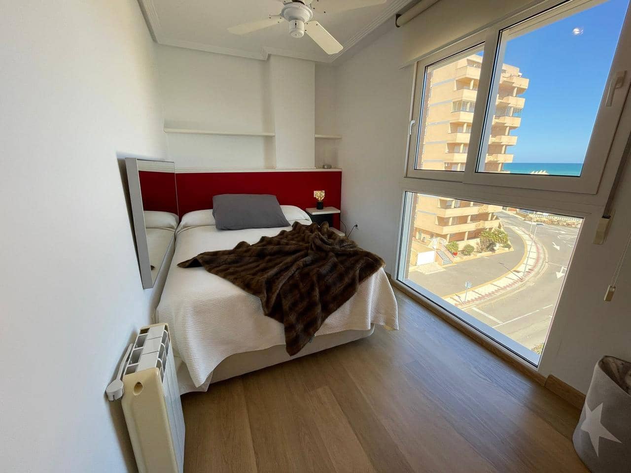 2 slaapkamer Flat te koop in La Manga del Mar Menor met garage - € 224.000 (Ref: 10011780)