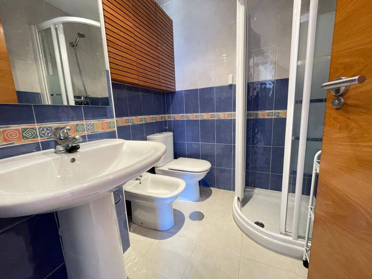 2 slaapkamer Flat te koop in La Manga del Mar Menor met garage - € 224.000 (Ref: 10011780)