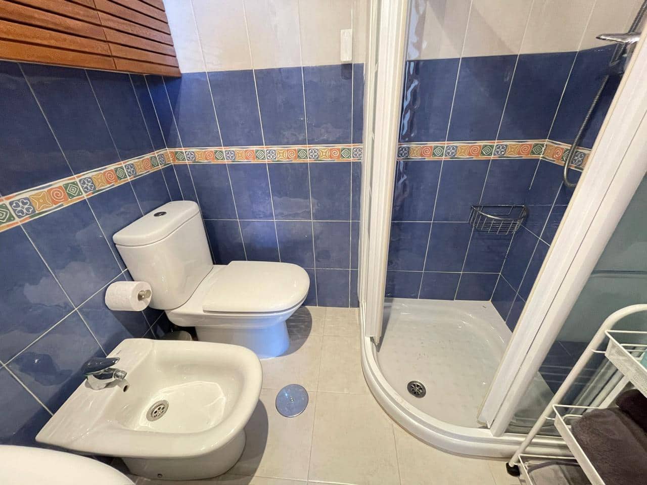 2 slaapkamer Flat te koop in La Manga del Mar Menor met garage - € 224.000 (Ref: 10011780)