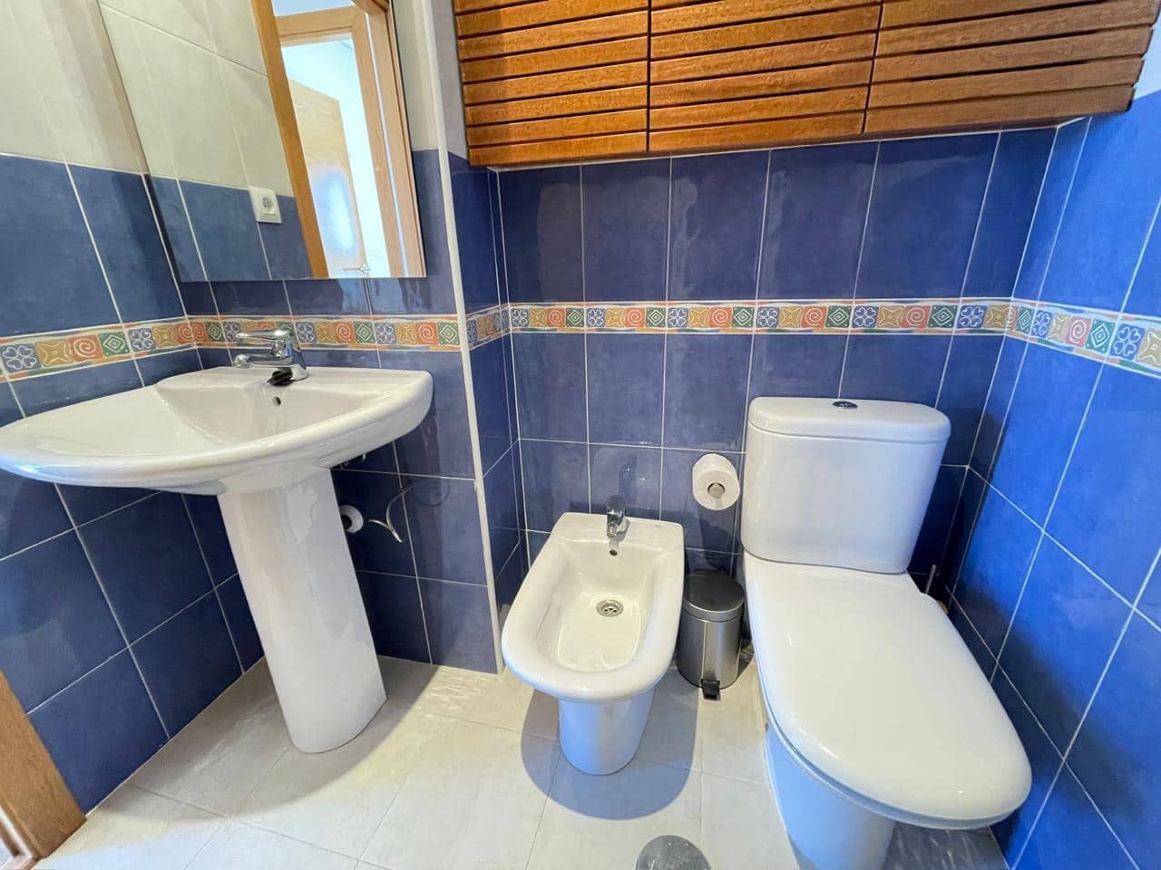 2 slaapkamer Flat te koop in La Manga del Mar Menor met garage - € 224.000 (Ref: 10011780)