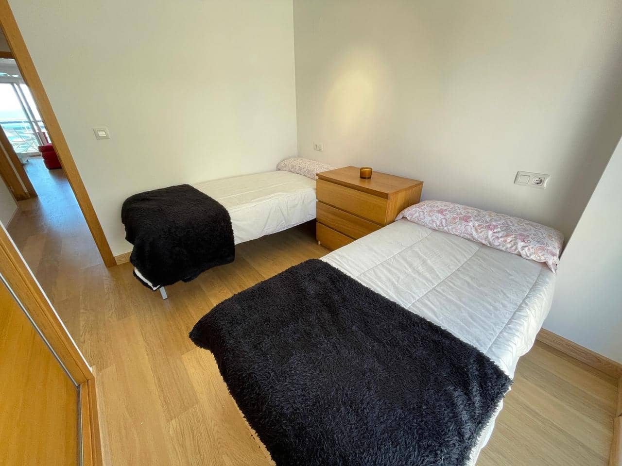 2 slaapkamer Flat te koop in La Manga del Mar Menor met garage - € 224.000 (Ref: 10011780)