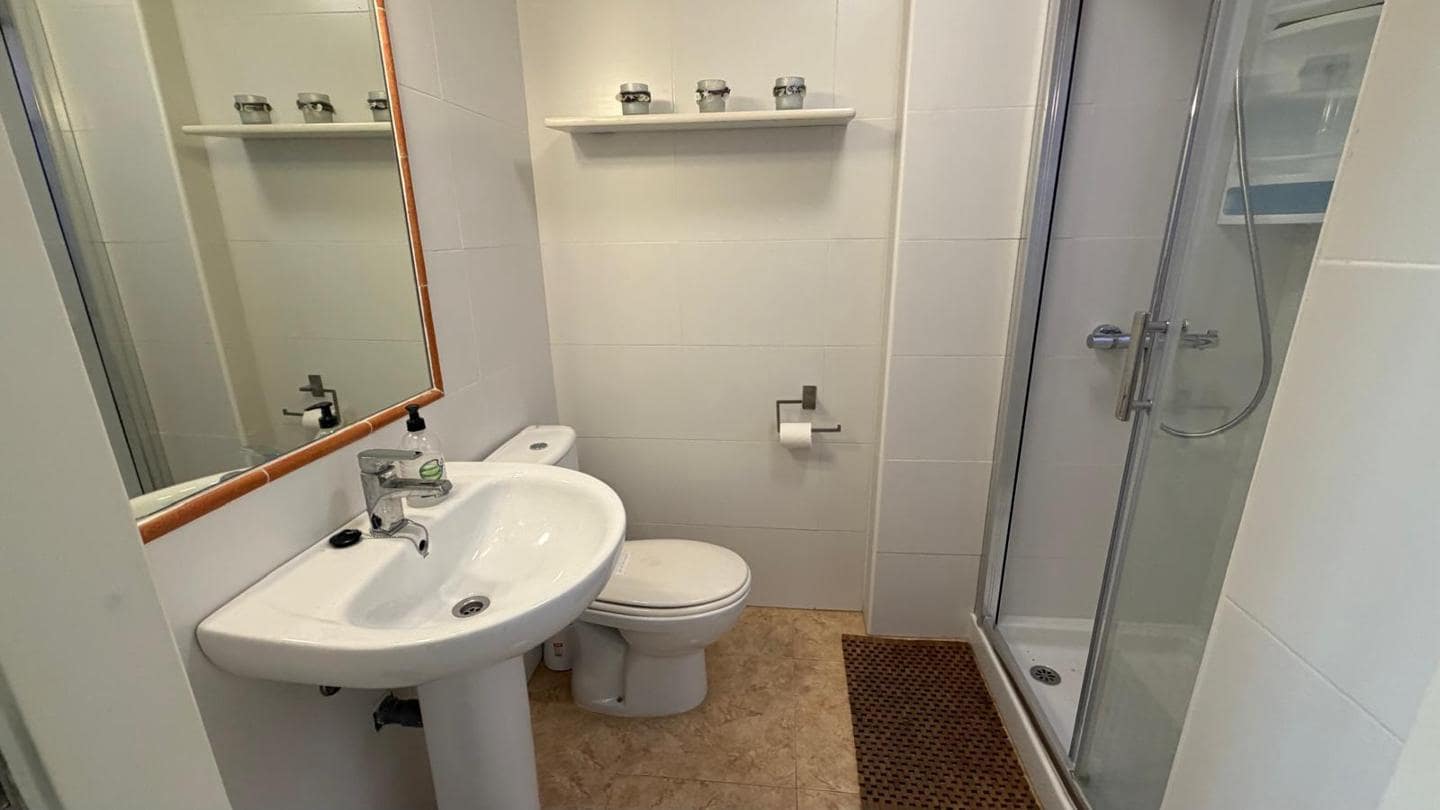 3 soverom Leilighet til salgs i La Manga del Mar Menor med svømmebasseng garasje - € 230 000 (Ref: 10011781)