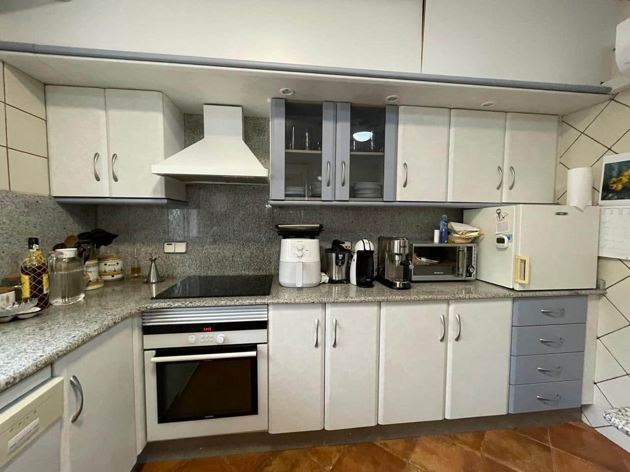 4 bedroom Villa for sale in La Manga del Mar Menor with pool garage - € 489,000 (Ref: 10011782)