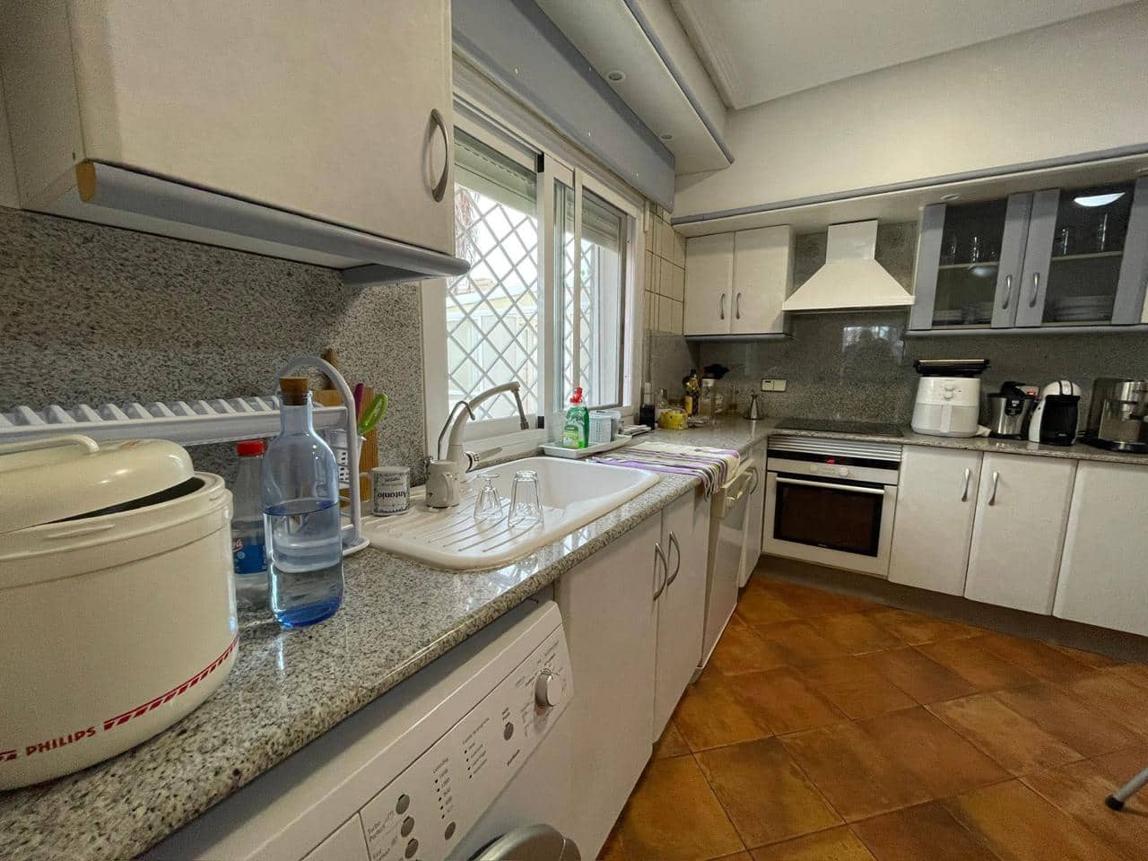4 bedroom Villa for sale in La Manga del Mar Menor with pool garage - € 489,000 (Ref: 10011782)