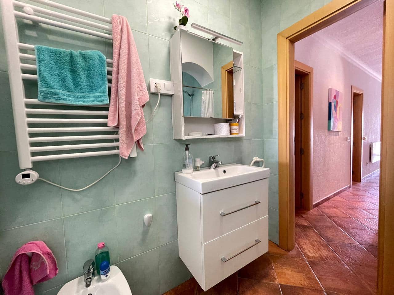 4 bedroom Villa for sale in La Manga del Mar Menor with pool garage - € 489,000 (Ref: 10011782)