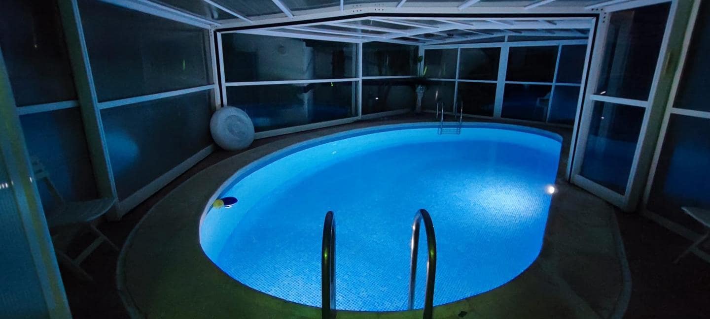 4 bedroom Villa for sale in La Manga del Mar Menor with pool garage - € 489,000 (Ref: 10011782)
