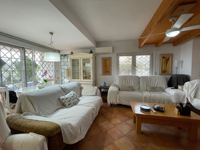 4 soveværelse Villa til salg i La Manga del Mar Menor med swimmingpool garage - € 489.000 (Ref: 10011782)