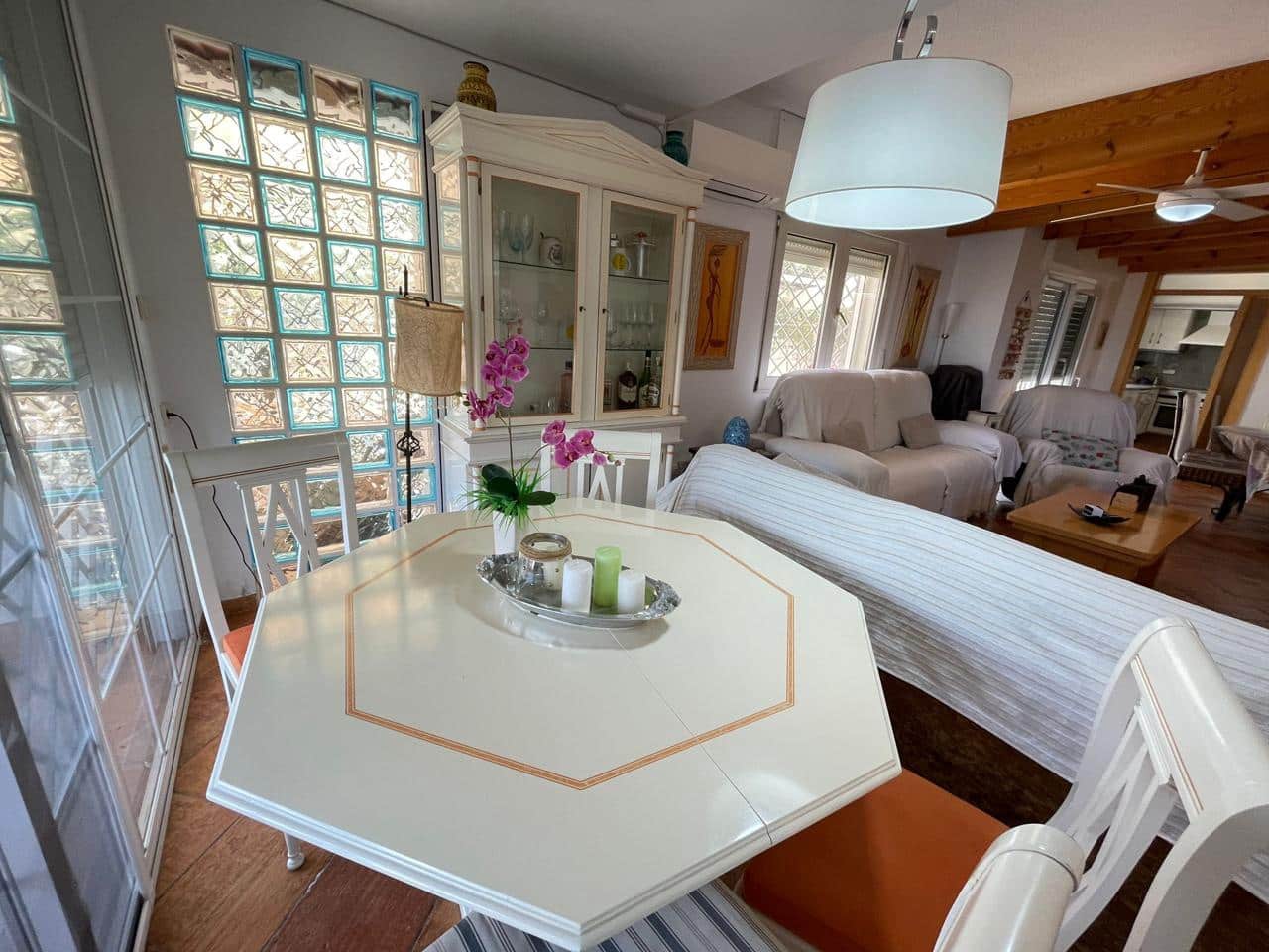 4 bedroom Villa for sale in La Manga del Mar Menor with pool garage - € 489,000 (Ref: 10011782)