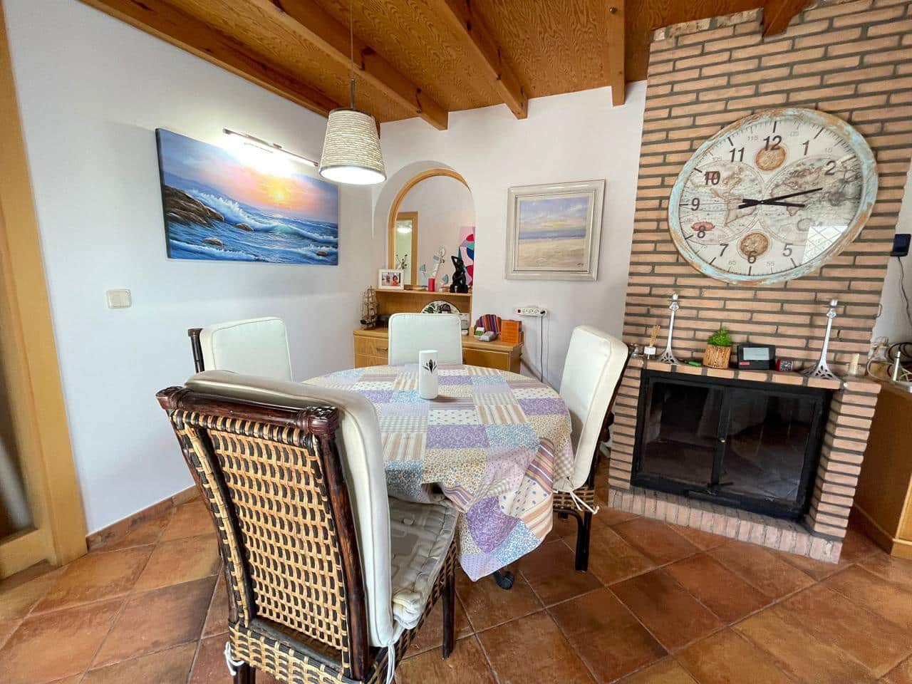 4 bedroom Villa for sale in La Manga del Mar Menor with pool garage - € 489,000 (Ref: 10011782)