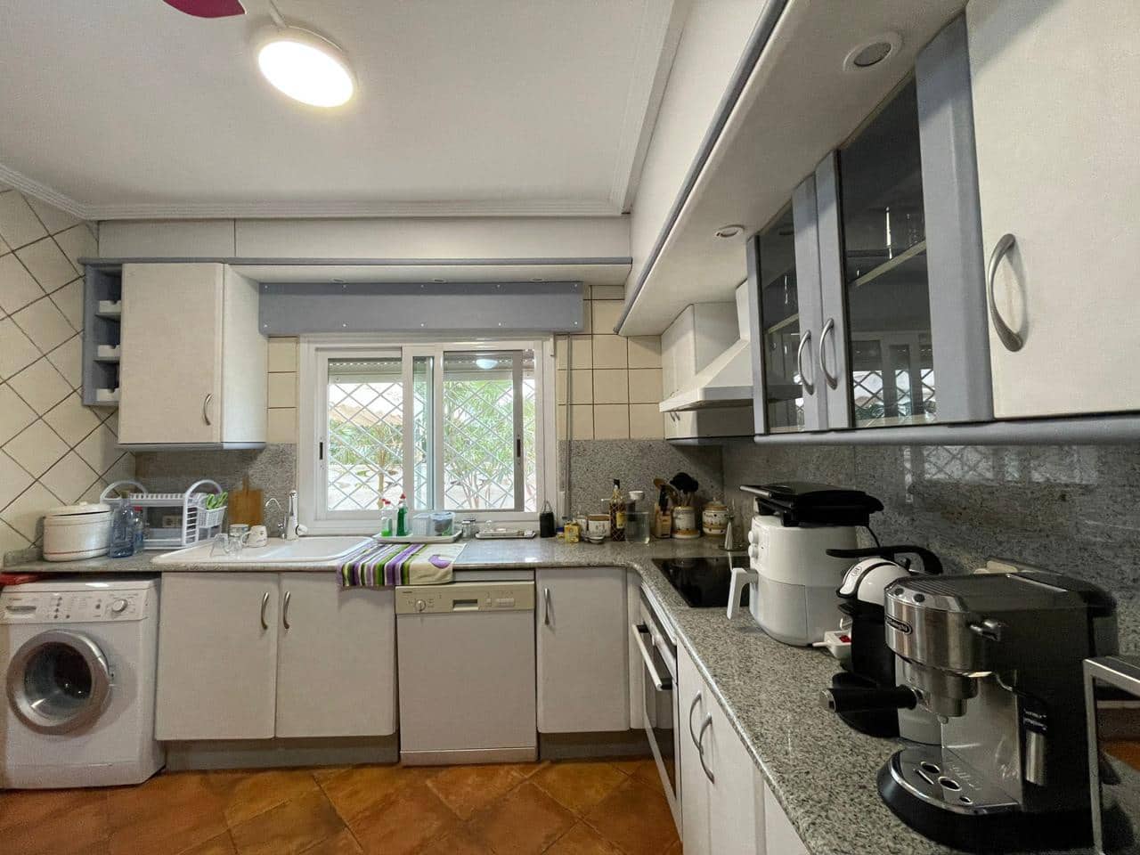 4 bedroom Villa for sale in La Manga del Mar Menor with pool garage - € 489,000 (Ref: 10011782)