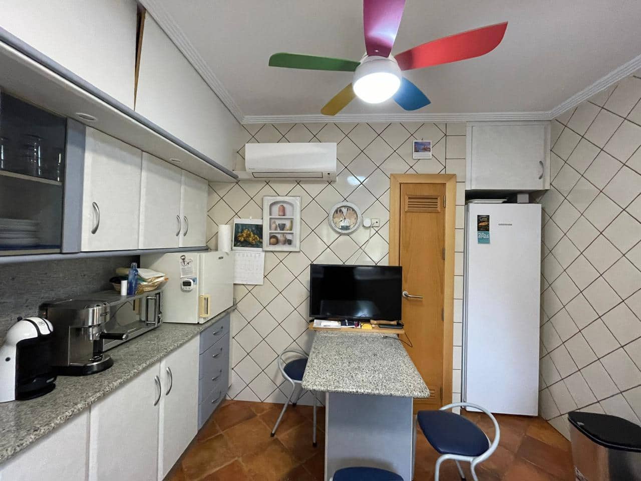 4 bedroom Villa for sale in La Manga del Mar Menor with pool garage - € 489,000 (Ref: 10011782)