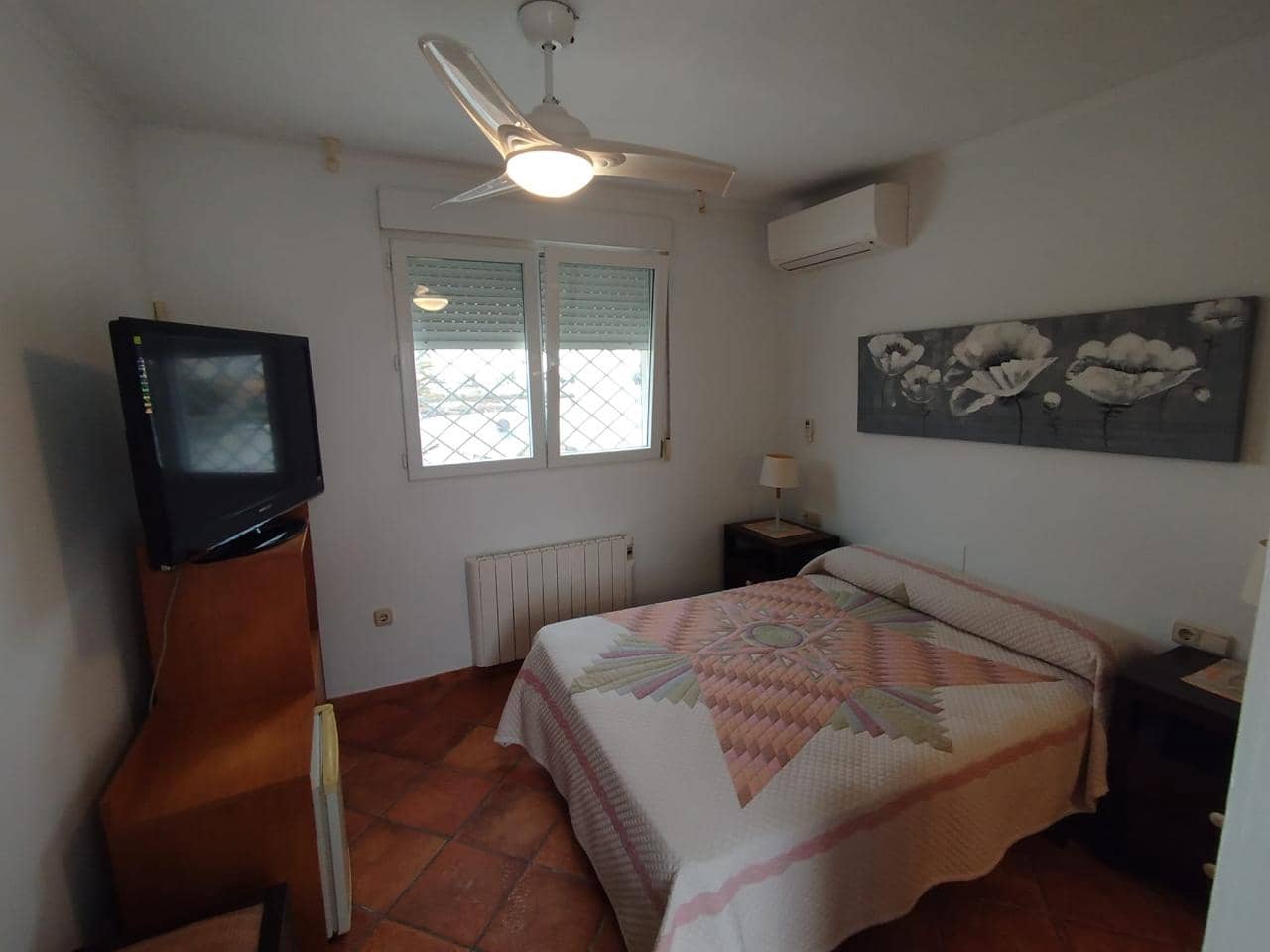 4 bedroom Villa for sale in La Manga del Mar Menor with pool garage - € 489,000 (Ref: 10011782)