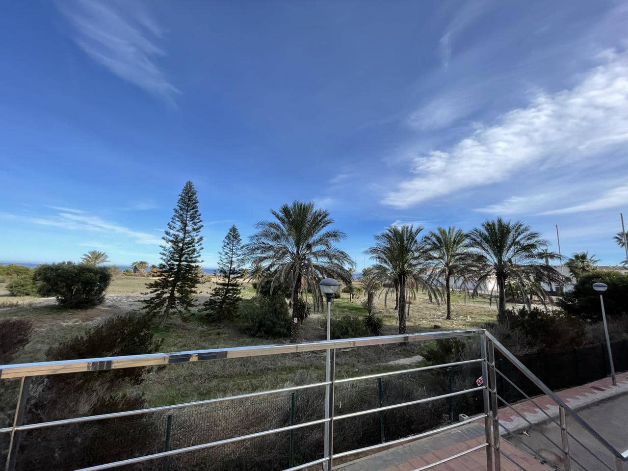 2 Zimmer Wohnung zu verkaufen in La Manga del Mar Menor mit Pool Garage - 182.000 € (Ref: 10011783)