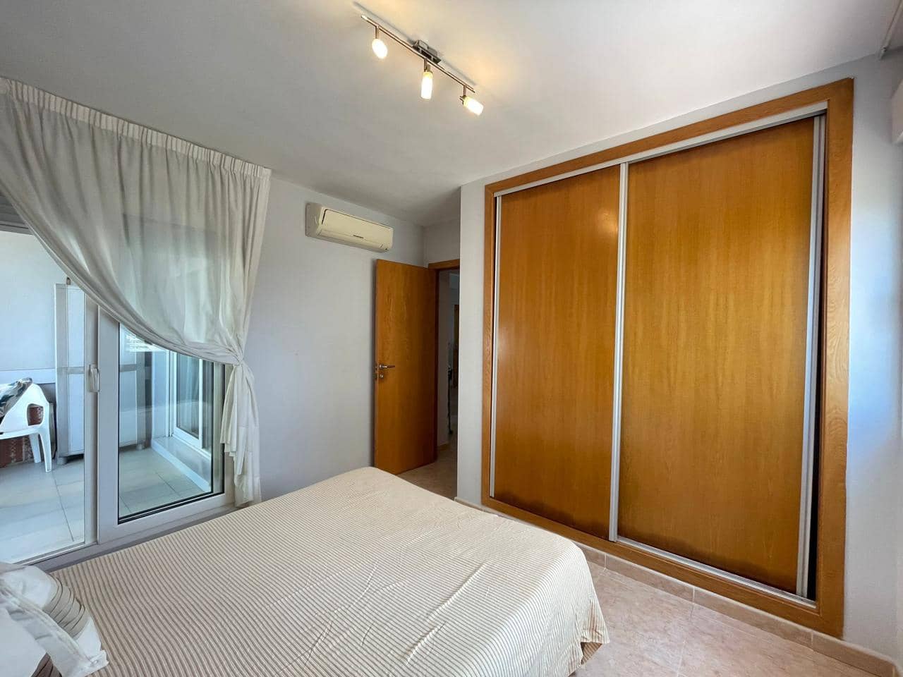 2 Zimmer Wohnung zu verkaufen in La Manga del Mar Menor mit Pool Garage - 182.000 € (Ref: 10011783)